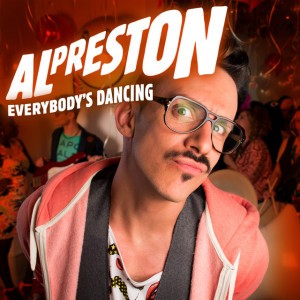 AL PRESTON