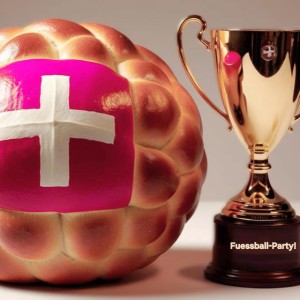 bread is king