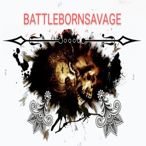 BattleBornSavage