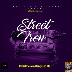 Christyle Aka Gangster Ms