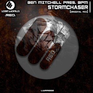 Ben Mitchell Pres BPM