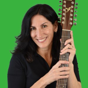 Nancy Kopman