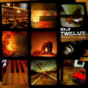 Dj Twelve