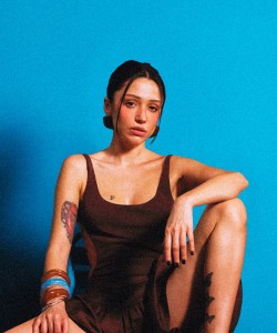 Zeynep Bastık