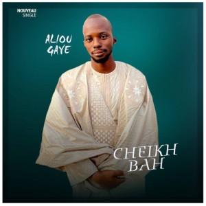 Aliou Gaye