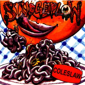 Sludgeplow