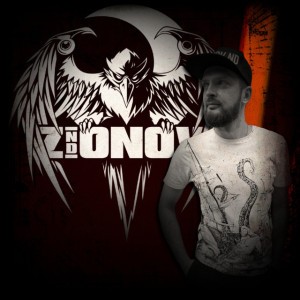 ZIONOV ND