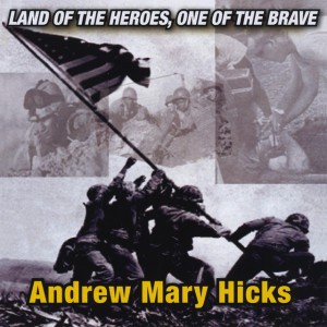 Andrew Mary Hicks