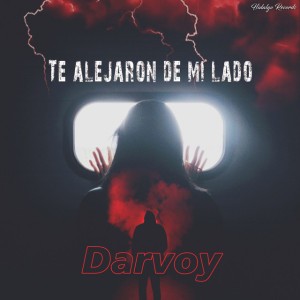 Darvoy