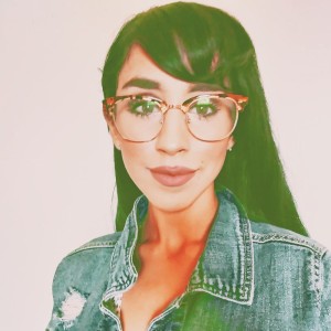 Ashlee Lopez