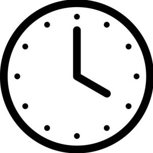 4oClock