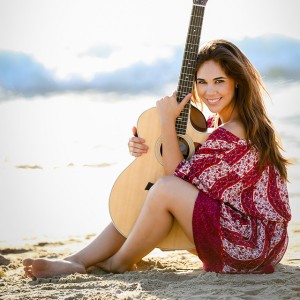 Lily Miranda