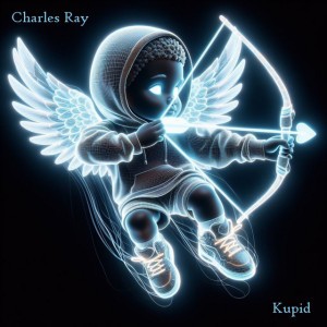 Charles Ray