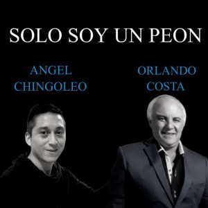 Angel Chingoleo