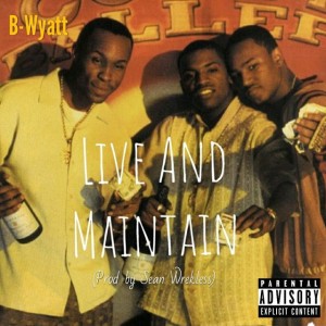 B-Wyatt