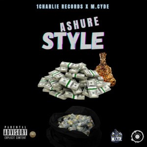 ASHURE