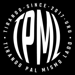 Tirando Pal' Mismo Lado
