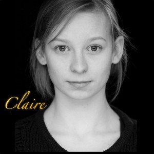 Claire Lockwood