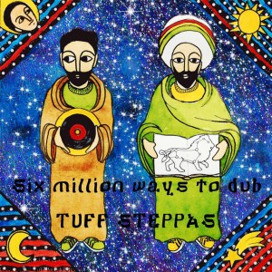 Tuff Steppas