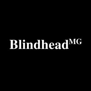 Blindhead MG