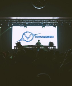 Voyager