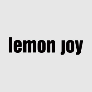 Lemon Joy