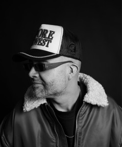 Mauro Dembow