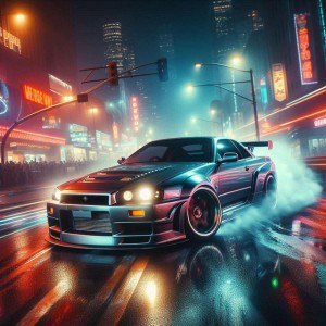 Alyoshin Beats