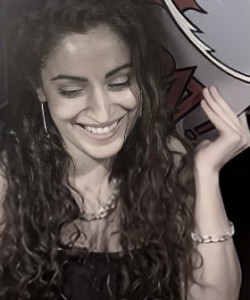 Narine Melkumjan