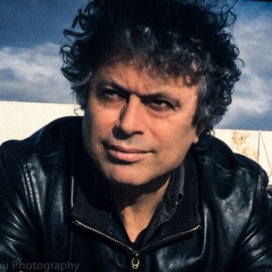 Nikos Gregoriadis
