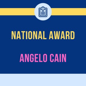 Angelo Cain