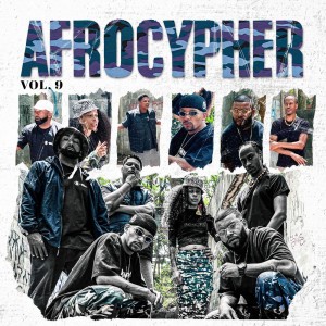 Afrolet
