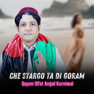 Amjad Kurmiwal
