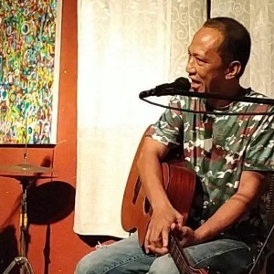 George Segismundo