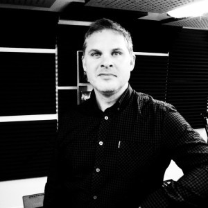 Simon Poole