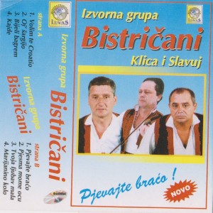 Bistricani