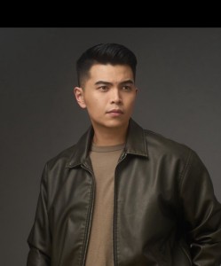 Daryl Ong