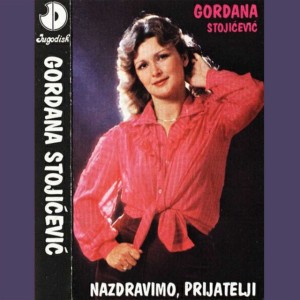 Gordana Stojicevic