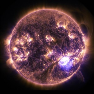 Bóson de Higgs