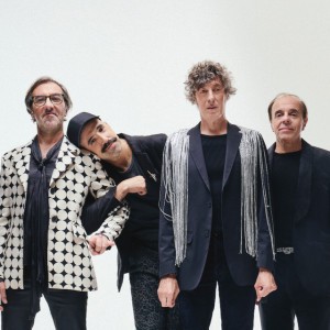 El Cuarteto de Nos