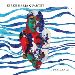 Kirke Karja Quartet