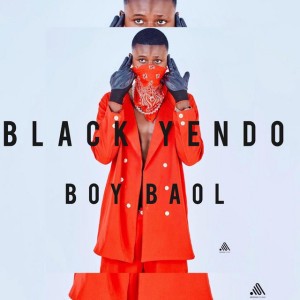 Black Yendo