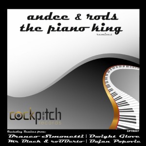 Andee & Rods