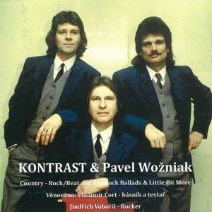 Kontrast'