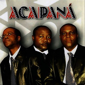 Acapaná