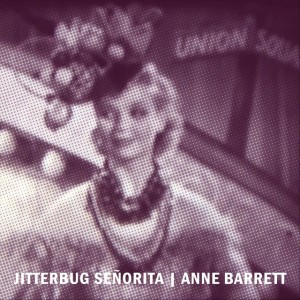 Anne Barrett