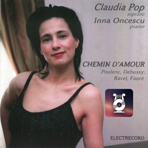 Claudia Pop