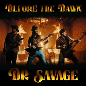 Dr Savage