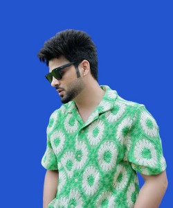 Inder Chahal