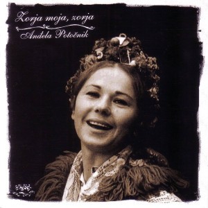 Andela Potocnik